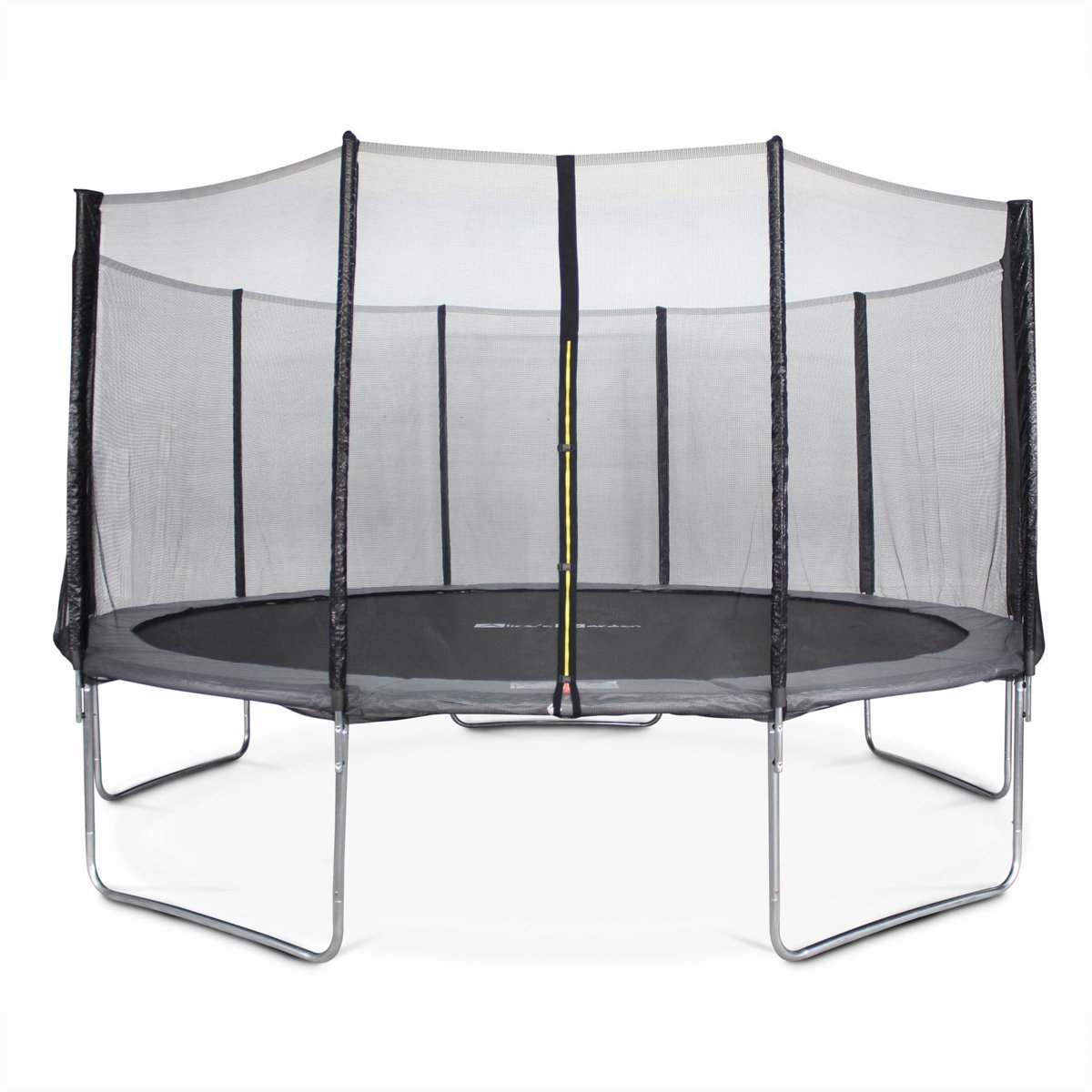 Trampoline Ø 460 cm en veiligheidsnet